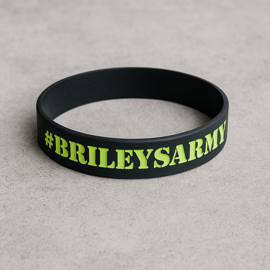 Silicon Bracelet