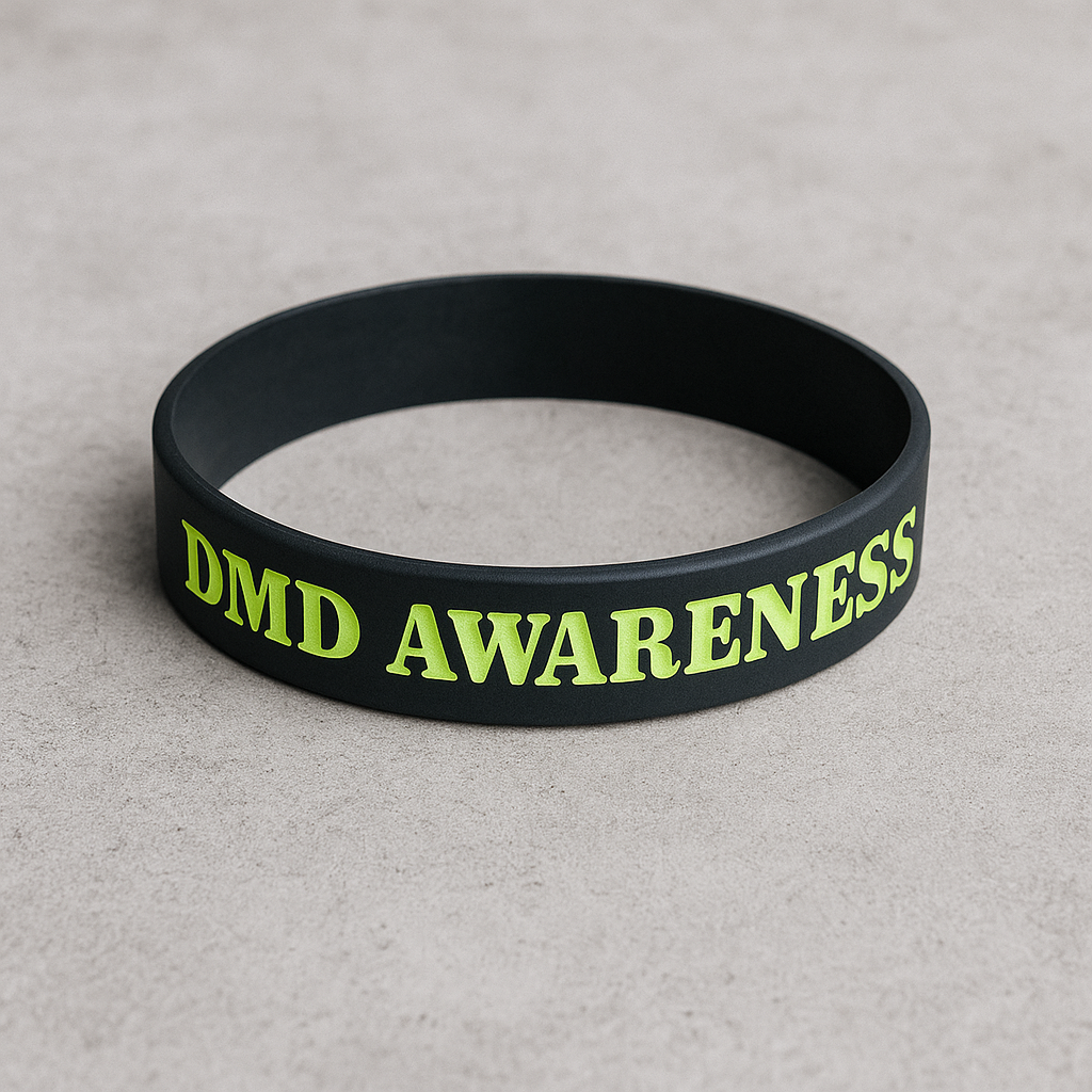 Silicon Bracelet